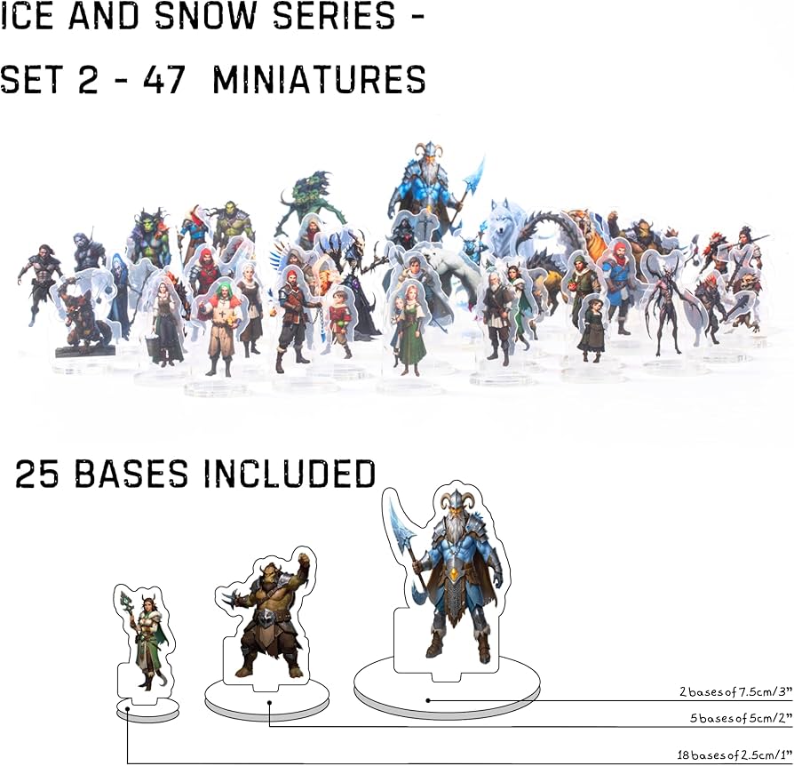 Amazon | ダンジョンズアンドドラゴンズ ミニチュア DND スターター Amazon | ダンジョンズアンドドラゴンズ ミニチュア DND スターター